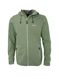 PRO-X ELEMENTS | Chaqueta de lluvia Donovan para hombre | Oliva