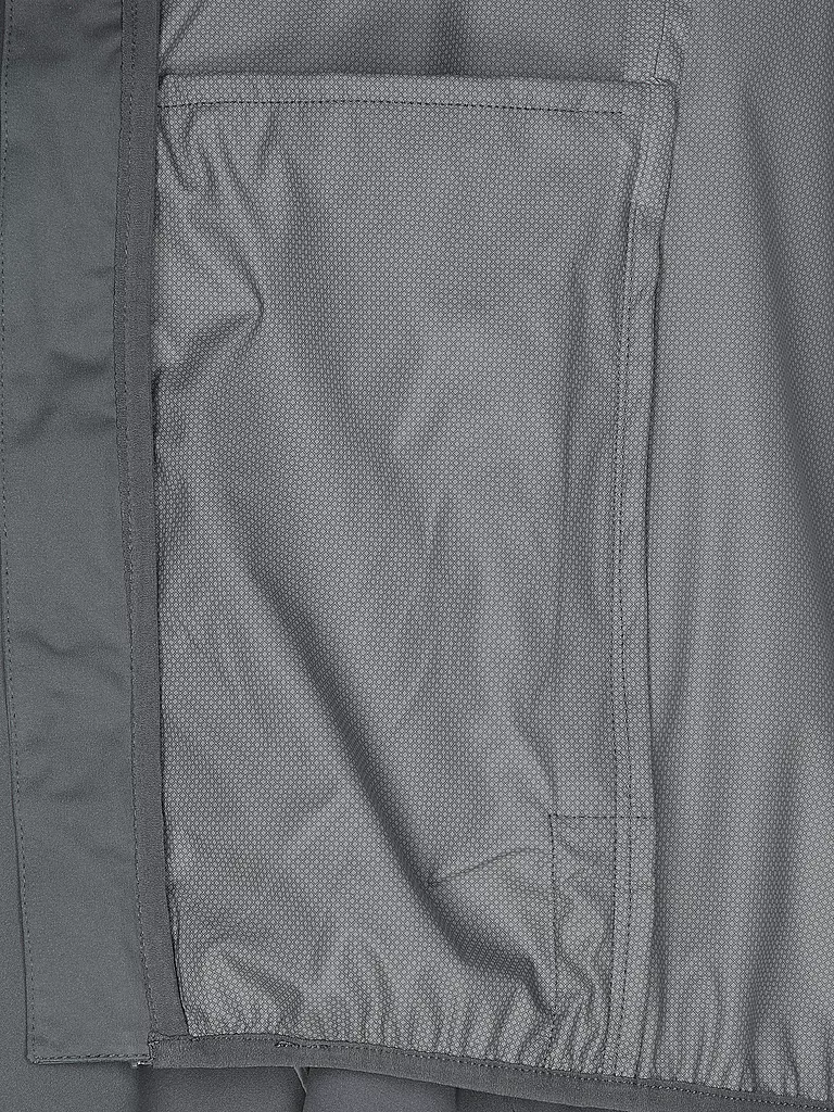 PRO-X ELEMENTS | Chaqueta de lluvia Donovan para hombre | Gris