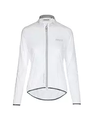 PRO-X ELEMENTS | Chaqueta de lluvia Giulia para mujer | Transparente