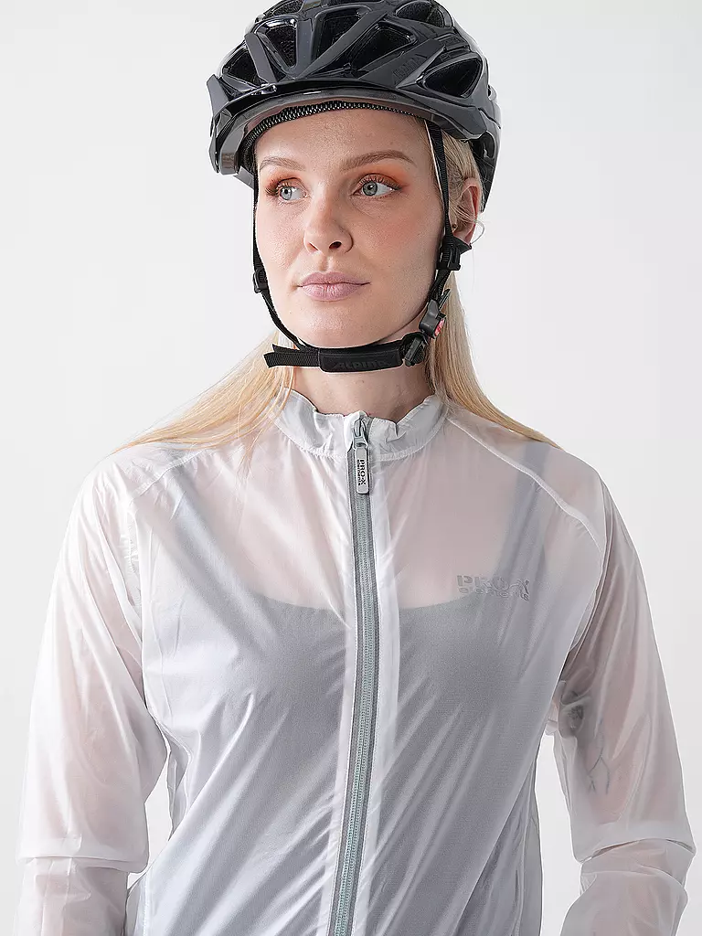 PRO-X ELEMENTS | Chaqueta de lluvia Giulia para mujer | 