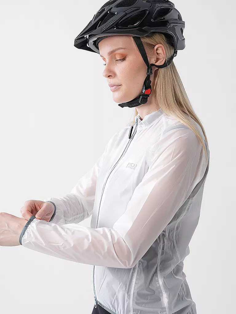 PRO-X ELEMENTS | Chaqueta de lluvia Giulia para mujer | 