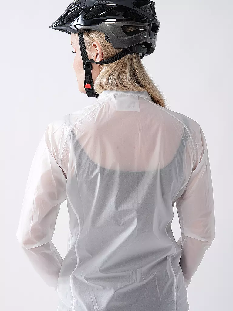 PRO-X ELEMENTS | Chaqueta de lluvia Giulia para mujer | 