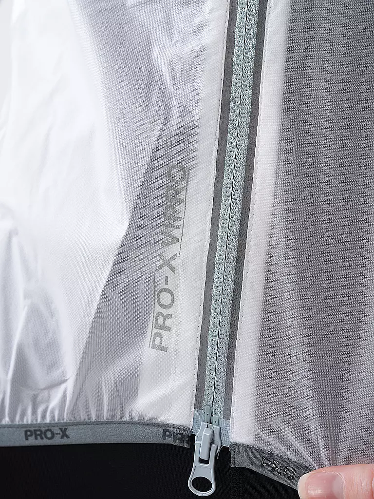 PRO-X ELEMENTS | Chaqueta de lluvia Giulia para mujer | 