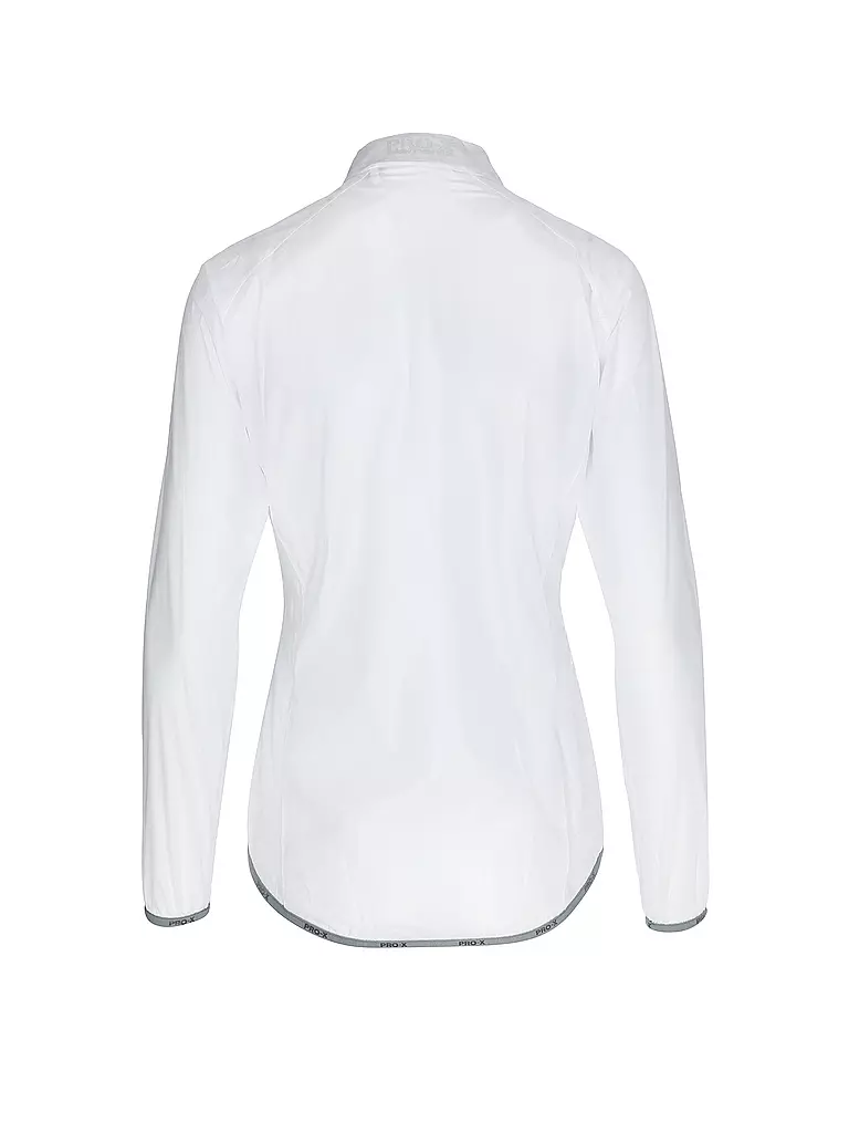 PRO-X ELEMENTS | Chaqueta de lluvia Giulia para mujer | 