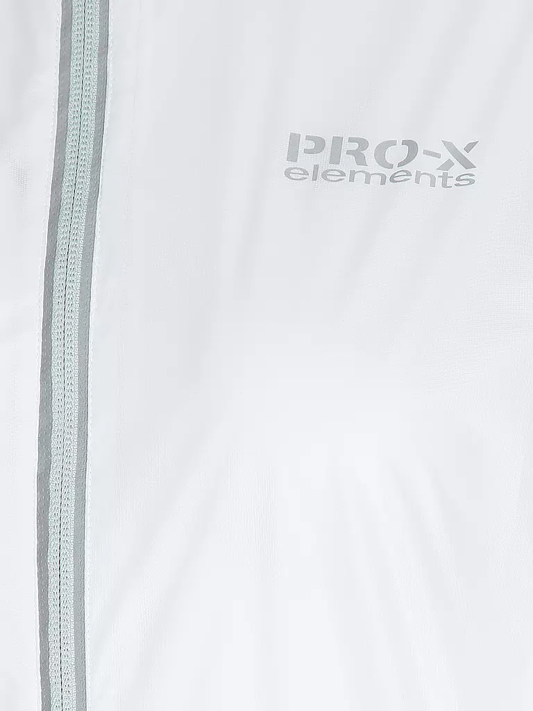 PRO-X ELEMENTS | Chaqueta de lluvia Giulia para mujer | 