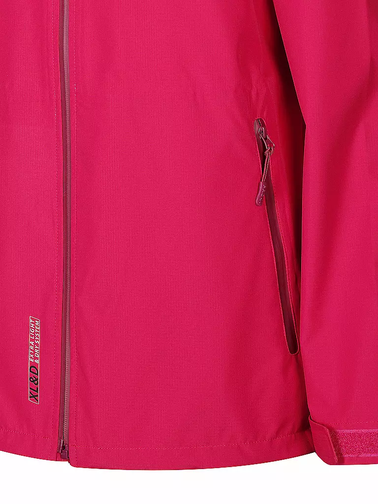 PRO-X ELEMENTS | Chaqueta de lluvia Kim para mujer | 