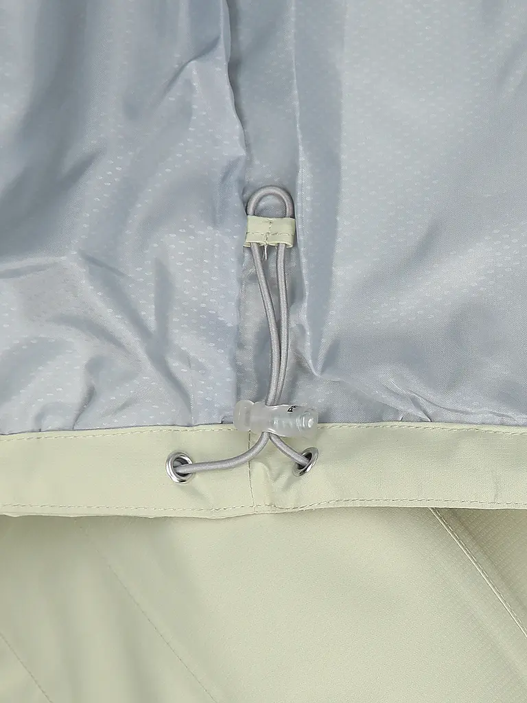 PRO-X ELEMENTS | Chaqueta de lluvia para mujer Carrie A-C | 