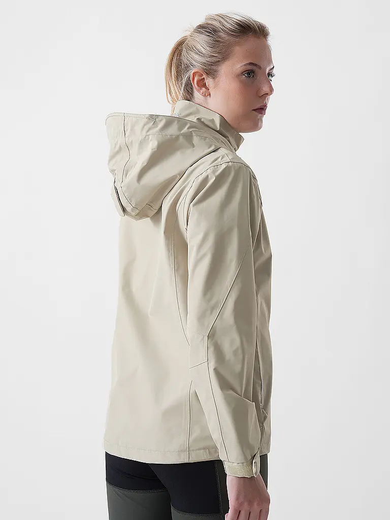 PRO-X ELEMENTS | Chaqueta de lluvia para mujer Carrie A-C | 