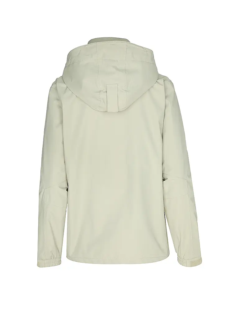 PRO-X ELEMENTS | Chaqueta de lluvia para mujer Carrie A-C | 