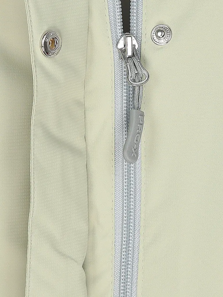 PRO-X ELEMENTS | Chaqueta de lluvia para mujer Carrie A-C | 