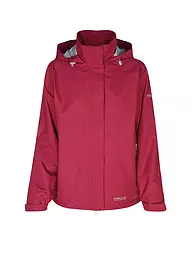 PRO-X ELEMENTS | Chaqueta de lluvia para mujer Carrie A-D | Baya
