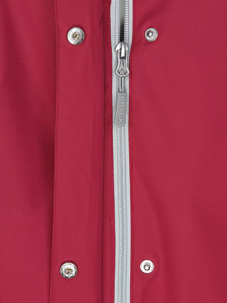 PRO-X ELEMENTS | Chaqueta de lluvia para mujer Carrie A-D | 