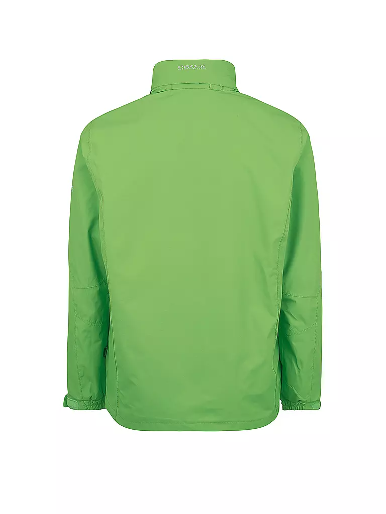 PRO-X ELEMENTS | Chaqueta de lluvia para mujer Carrie A-D | 