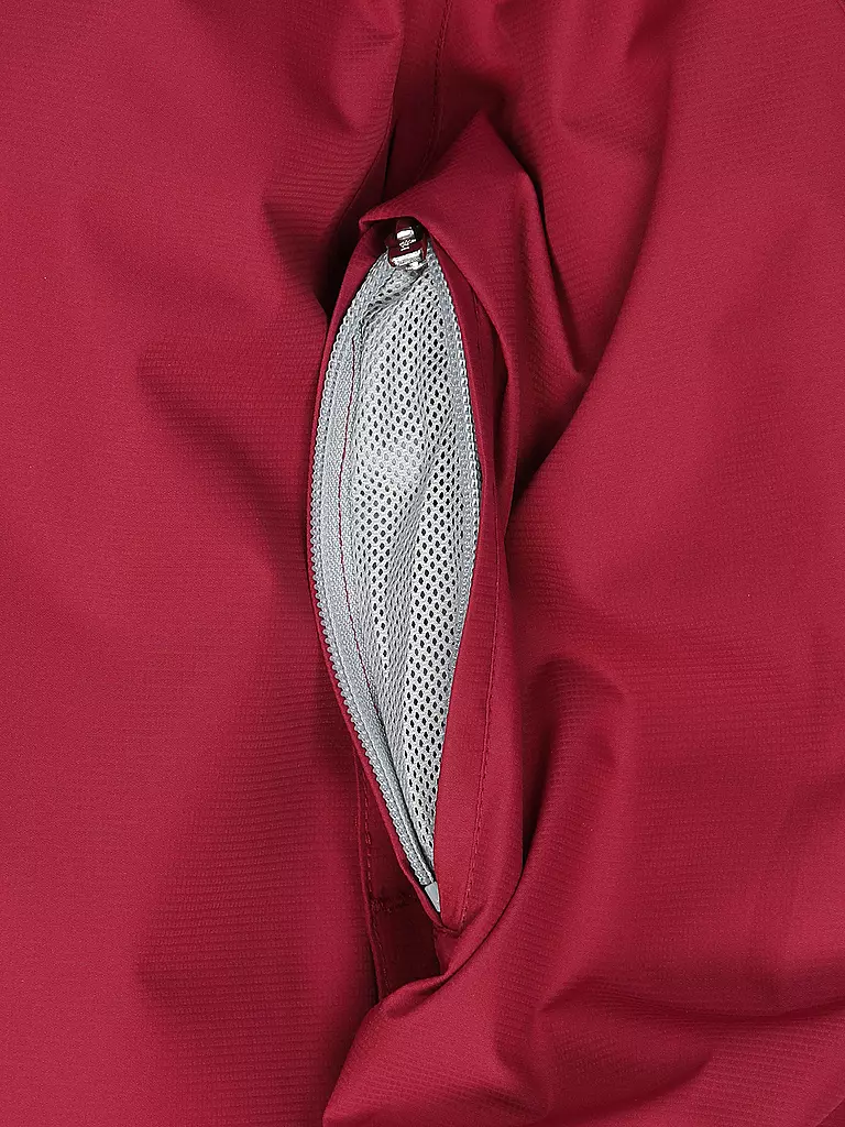 PRO-X ELEMENTS | Chaqueta de lluvia para mujer Carrie A-D | 