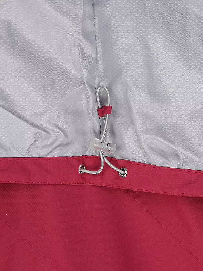 PRO-X ELEMENTS | Chaqueta de lluvia para mujer Carrie A-D | 