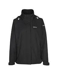 PRO-X ELEMENTS | Chaqueta de lluvia para mujer Elisa TPX | Negro
