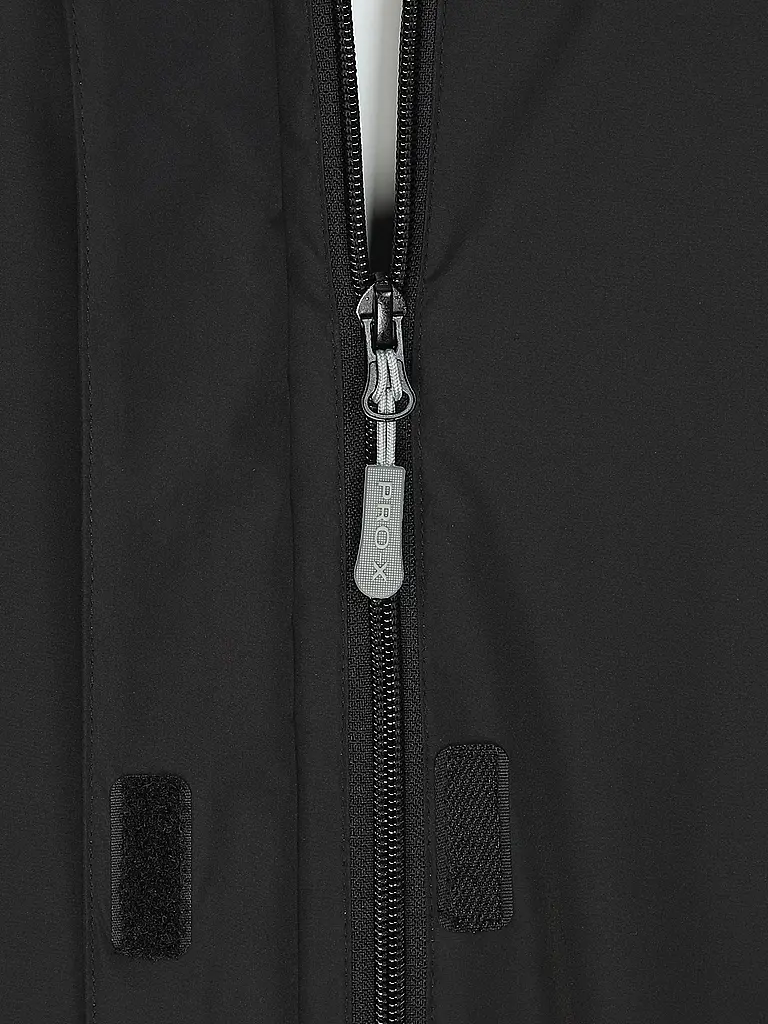 PRO-X ELEMENTS | Chaqueta de lluvia para mujer Elisa TPX | 