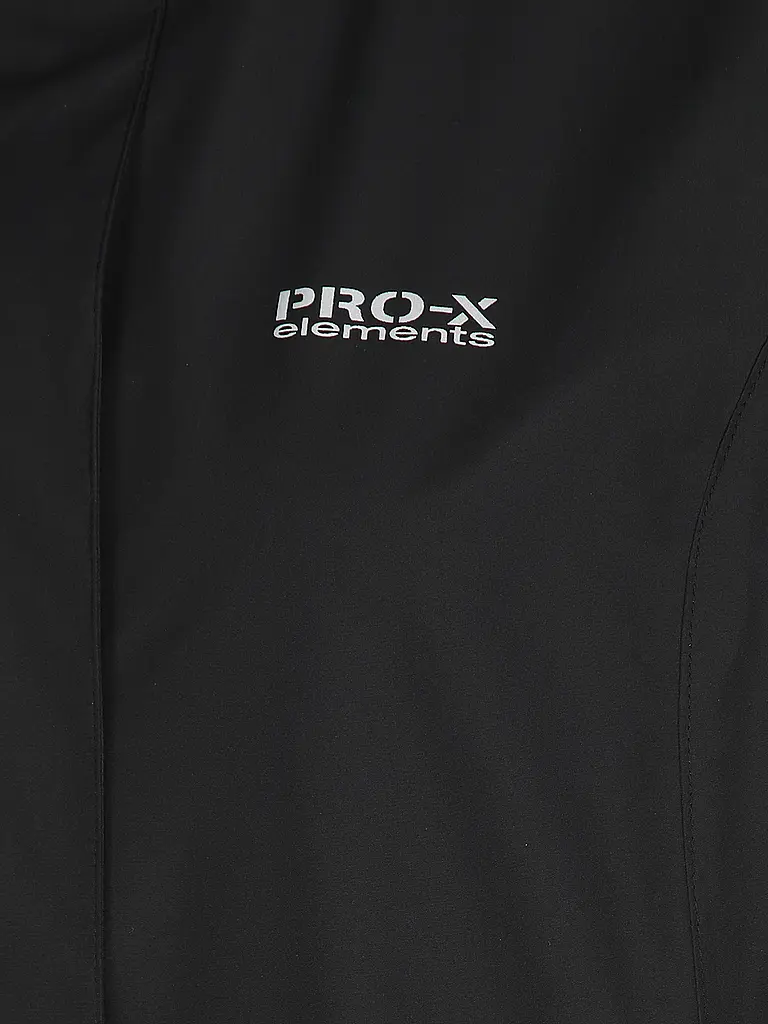 PRO-X ELEMENTS | Chaqueta de lluvia para mujer Elisa TPX | 