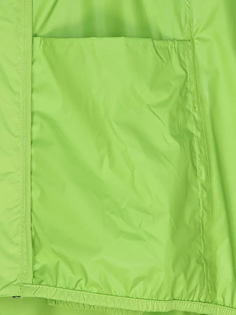 PRO-X ELEMENTS | Chaqueta de lluvia plegable para hombre | 