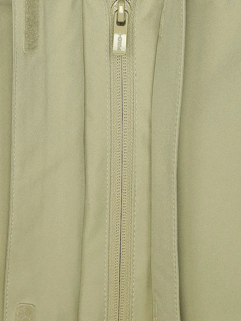 PRO-X ELEMENTS | Chubasquero de mujer Zalina | 