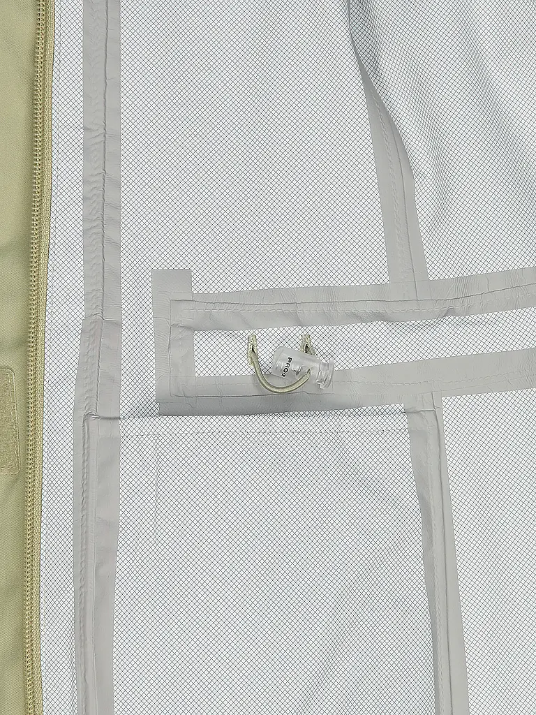 PRO-X ELEMENTS | Chubasquero de mujer Zalina | 