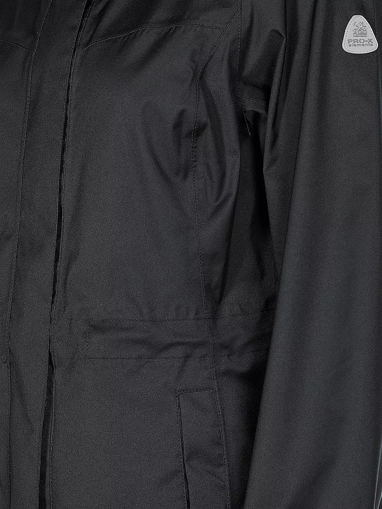 PRO-X ELEMENTS | Chubasquero Zalina para mujer |