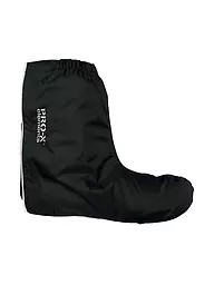 PRO-X ELEMENTS | Cubrezapatillas de ciclismo para lluvia Montebelluna | Negro