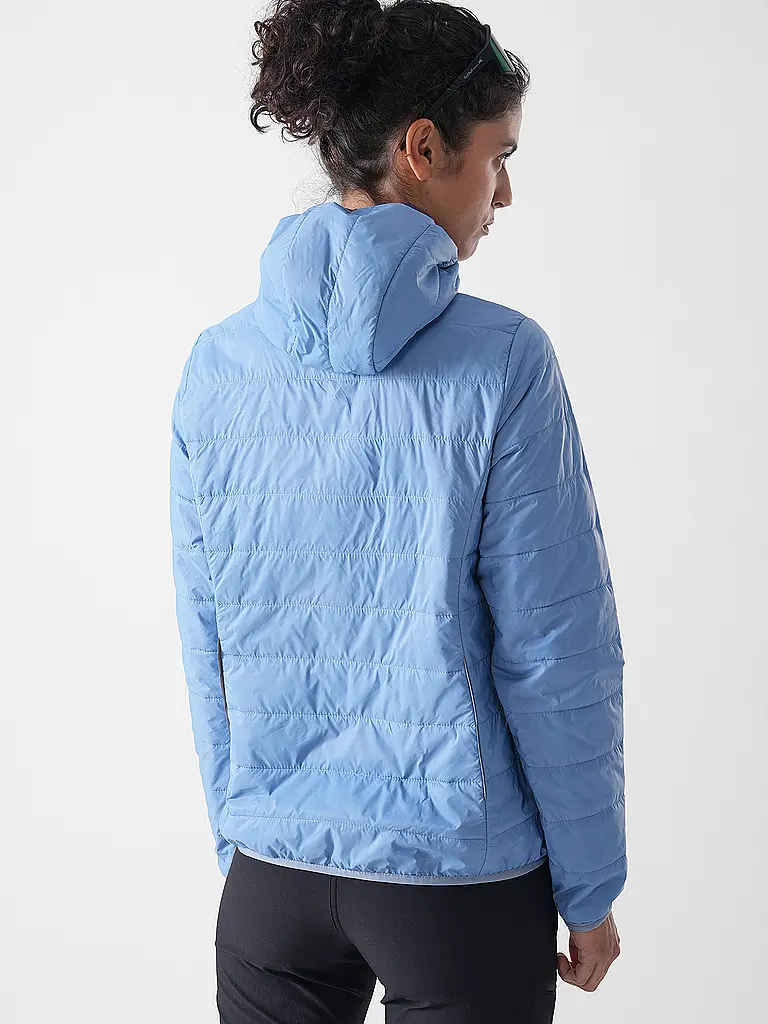 PRO-X ELEMENTS | Isojacke Fritzi Packable acolchada para mujer | 