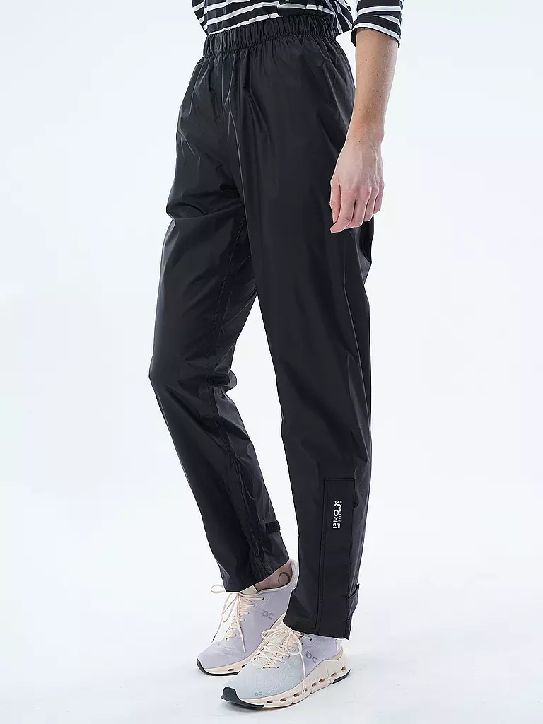 PRO-X ELEMENTS | Pantalón de lluvia Packable | 