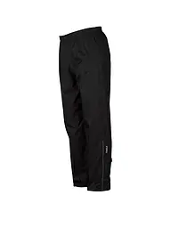 PRO-X ELEMENTS | Pantalón de lluvia térmico con membrana | Negro