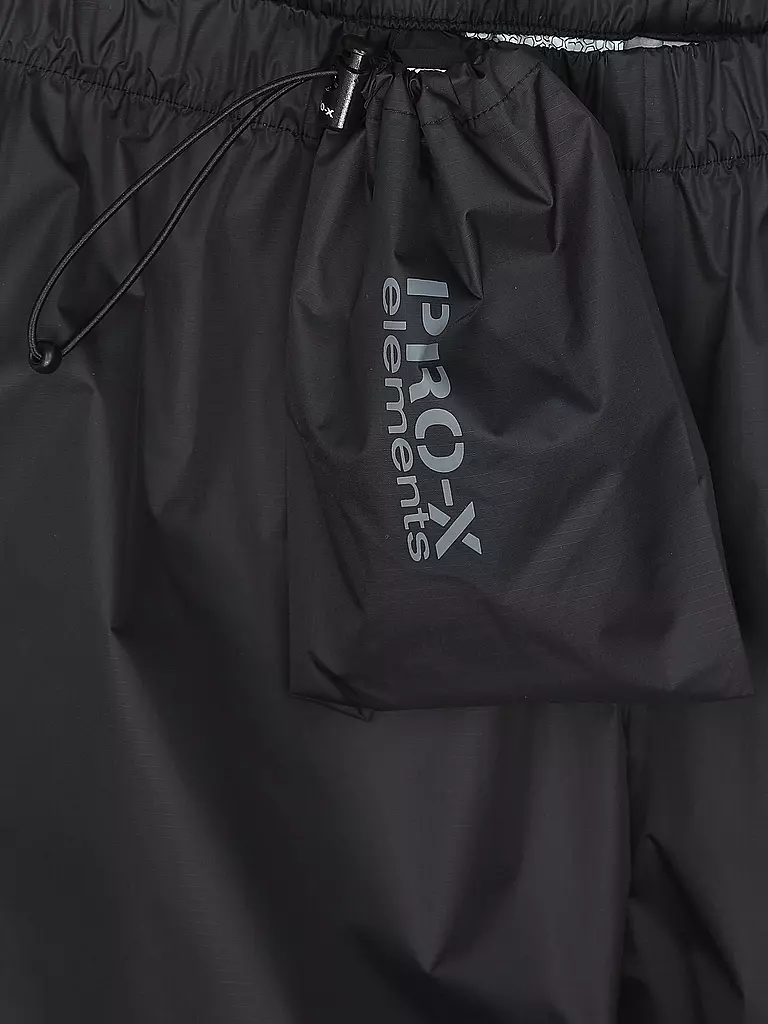 PRO-X ELEMENTS | Pantalón impermeable de ciclismo para hombre Tramp | 