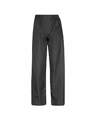 PRO-X ELEMENTS | Pantalón impermeable de mujer Logan | Negro