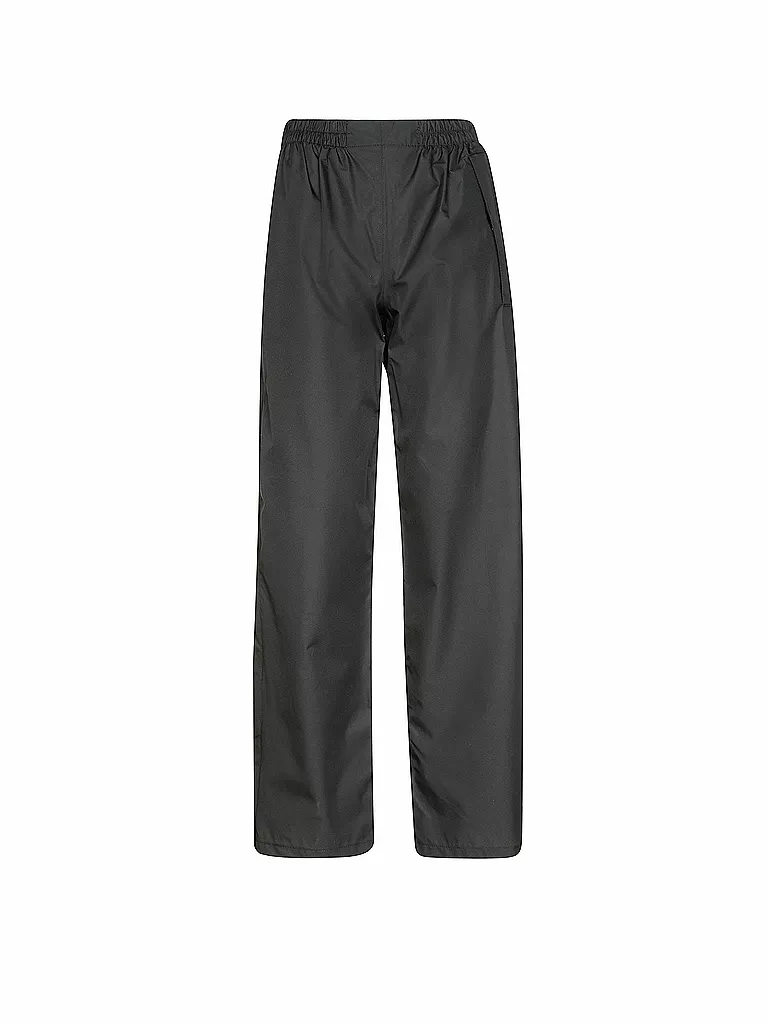 PRO-X ELEMENTS | Pantalón impermeable de mujer Logan | Negro