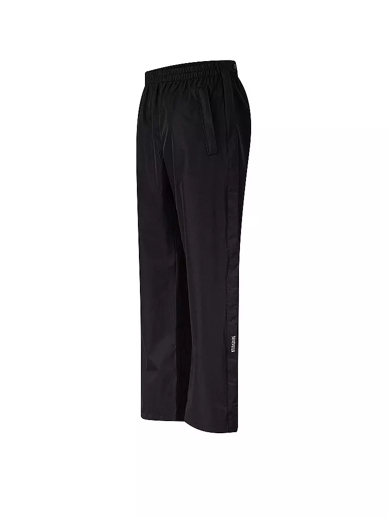 PRO-X ELEMENTS | Pantalón impermeable de mujer Logan | Negro