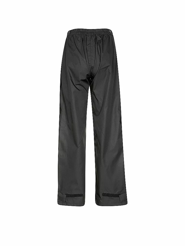 PRO-X ELEMENTS | Pantalón impermeable de mujer Logan | Negro