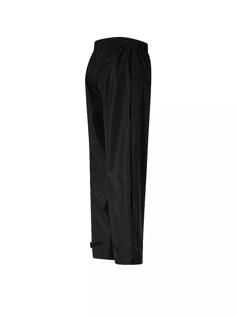 PRO-X ELEMENTS | Pantalón impermeable de mujer Logan | Negro