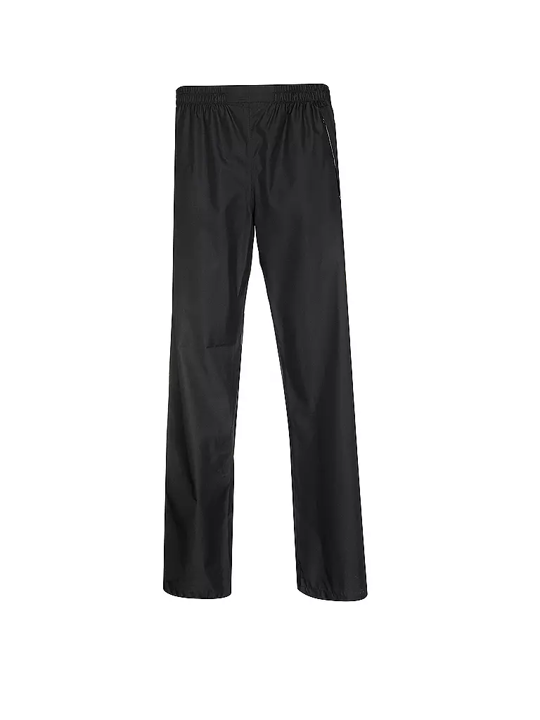 PRO-X ELEMENTS | Pantalón impermeable para hombre Logan | Negro