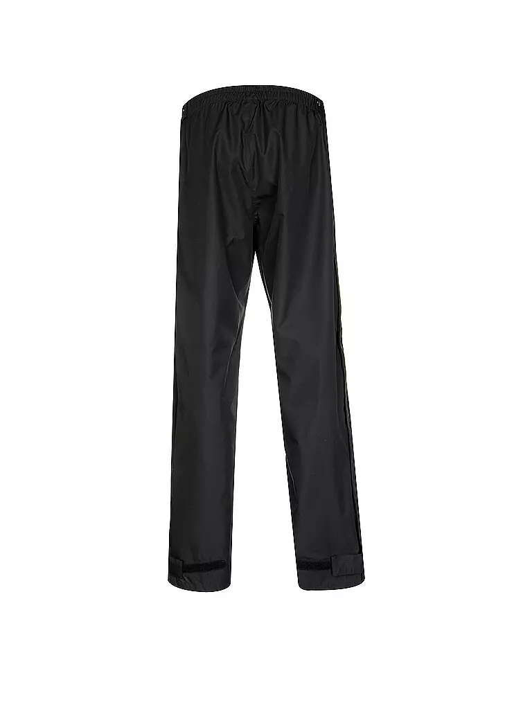 PRO-X ELEMENTS | Pantalón impermeable para hombre Logan | Negro