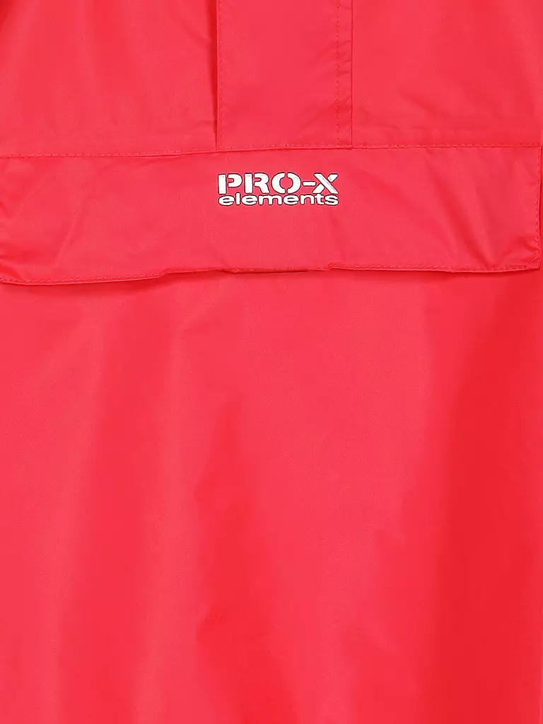 PRO-X ELEMENTS | Poncho Arosa para adultos | 