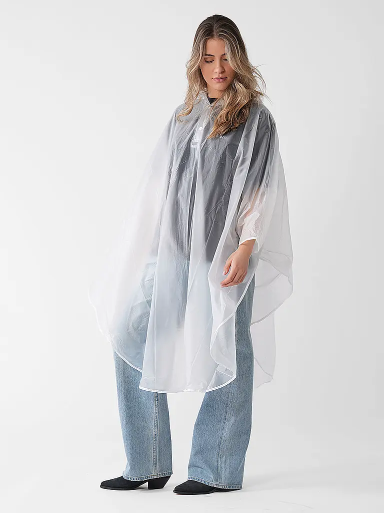 PRO-X ELEMENTS | Poncho de lluvia York | 