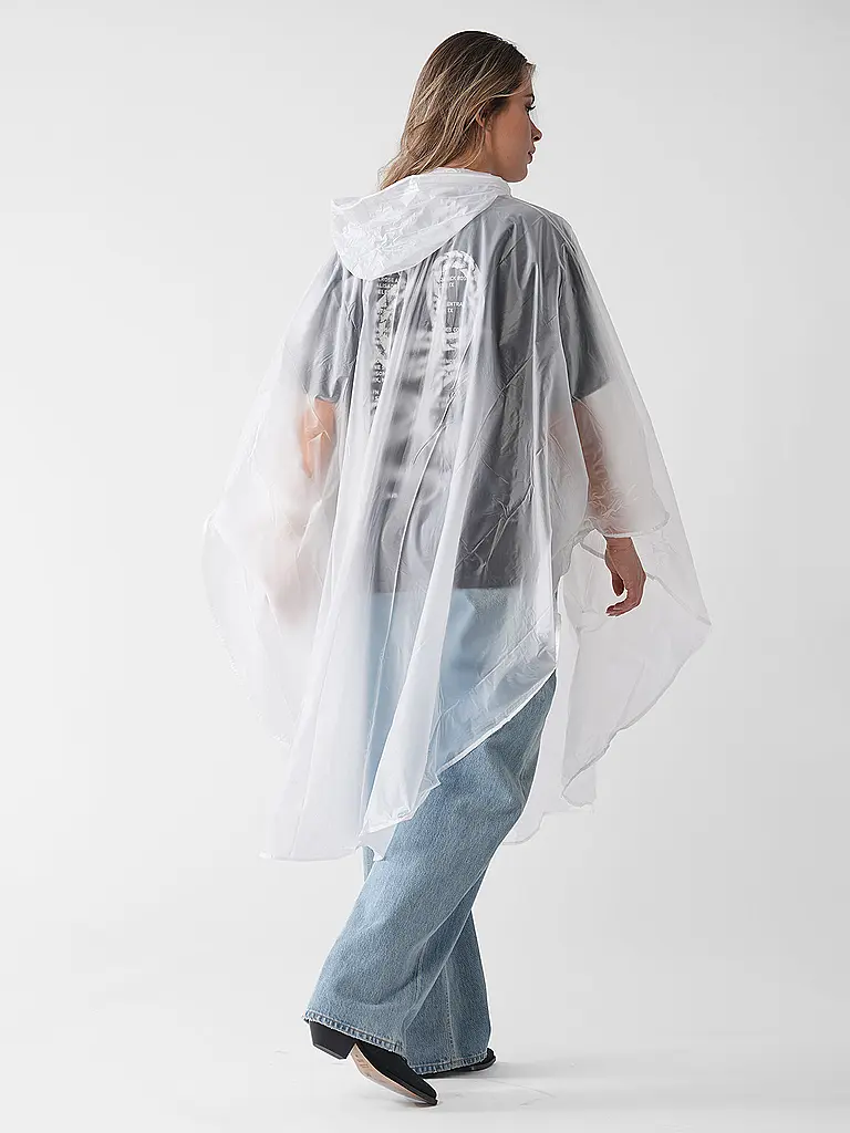 PRO-X ELEMENTS | Poncho de lluvia York | 