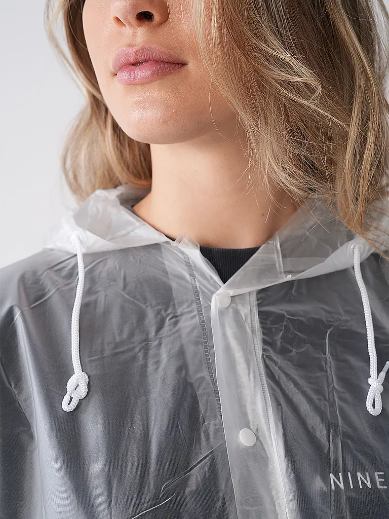 PRO-X ELEMENTS | Poncho de lluvia York | 