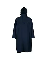 PRO-X ELEMENTS | Poncho High Peak para adultos | Azul oscuro