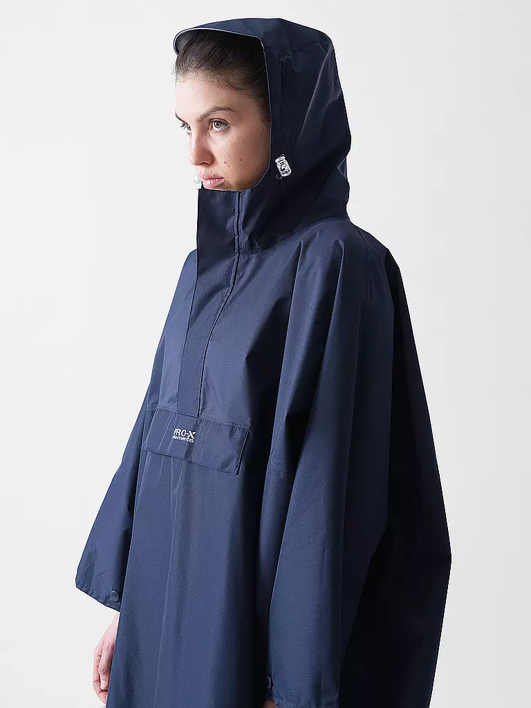 PRO-X ELEMENTS | Poncho High Peak para adultos |