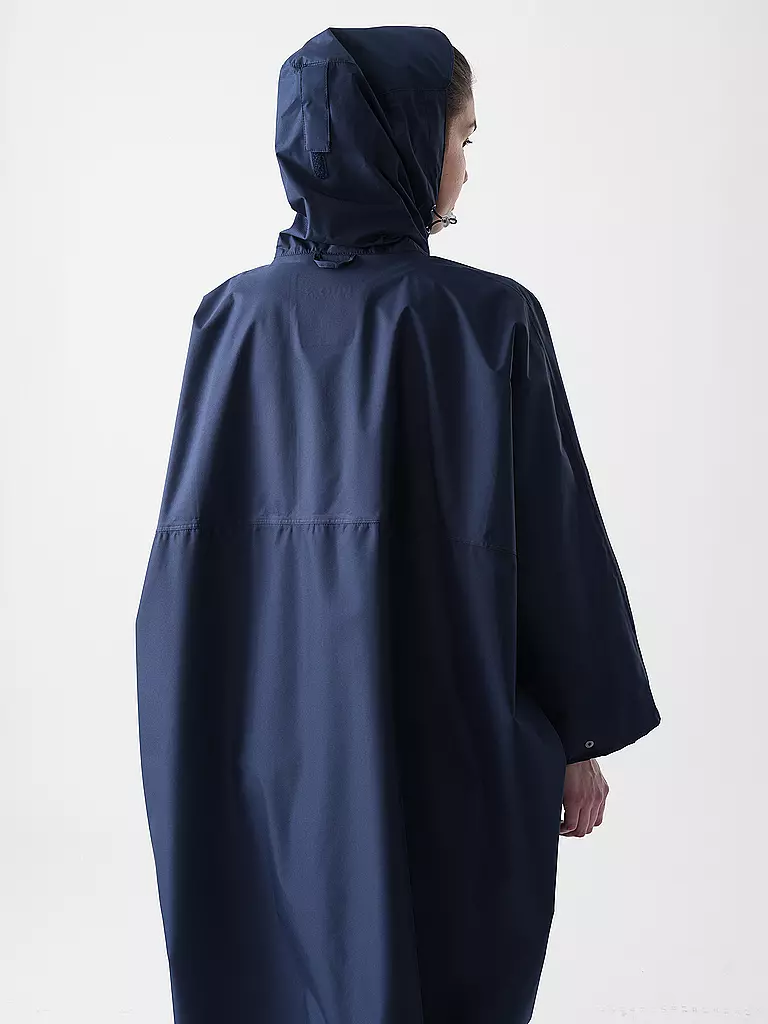 PRO-X ELEMENTS | Poncho High Peak para adultos |