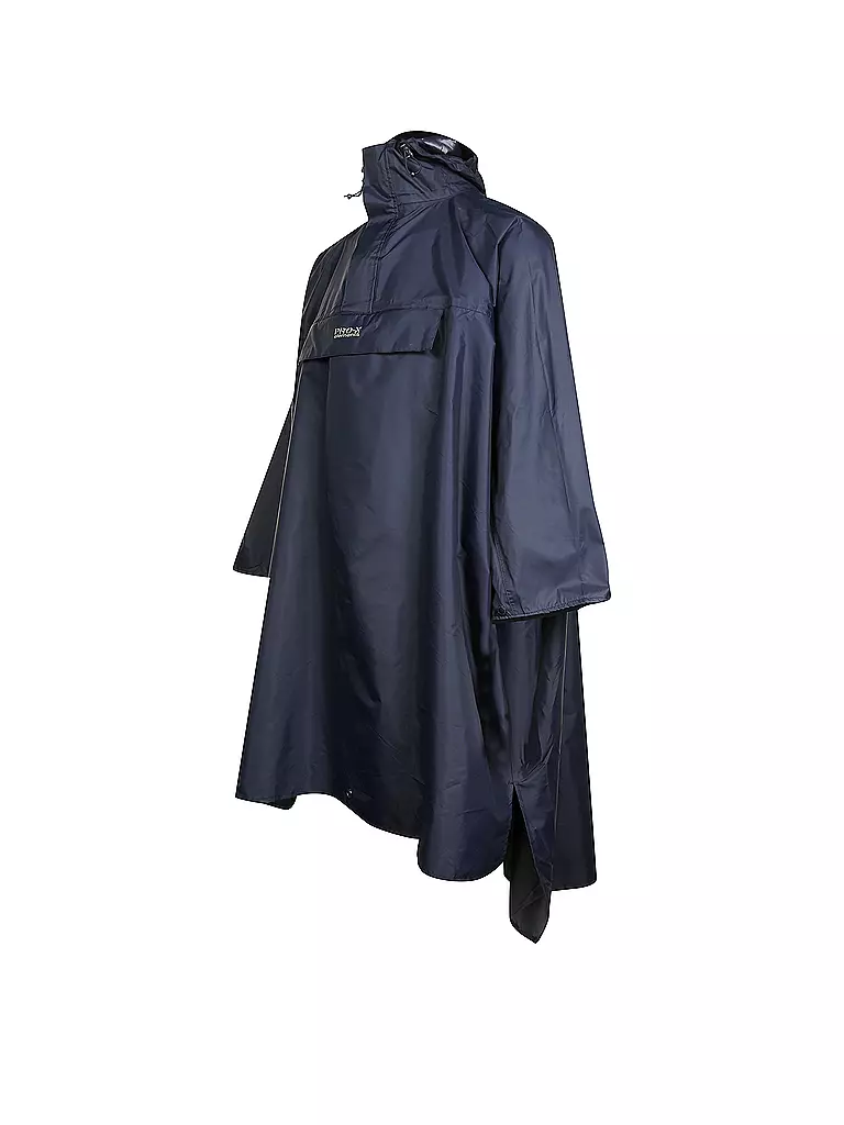 PRO-X ELEMENTS | Poncho Matterhorn X Plus RS | 