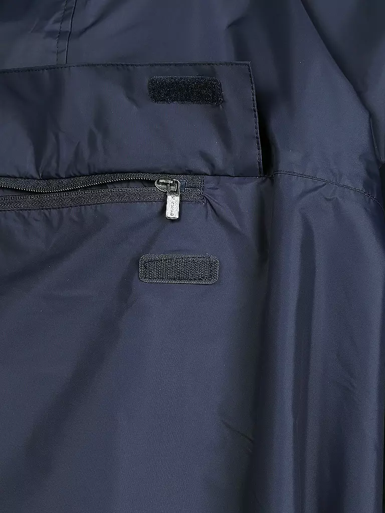PRO-X ELEMENTS | Poncho Matterhorn X Plus RS | 