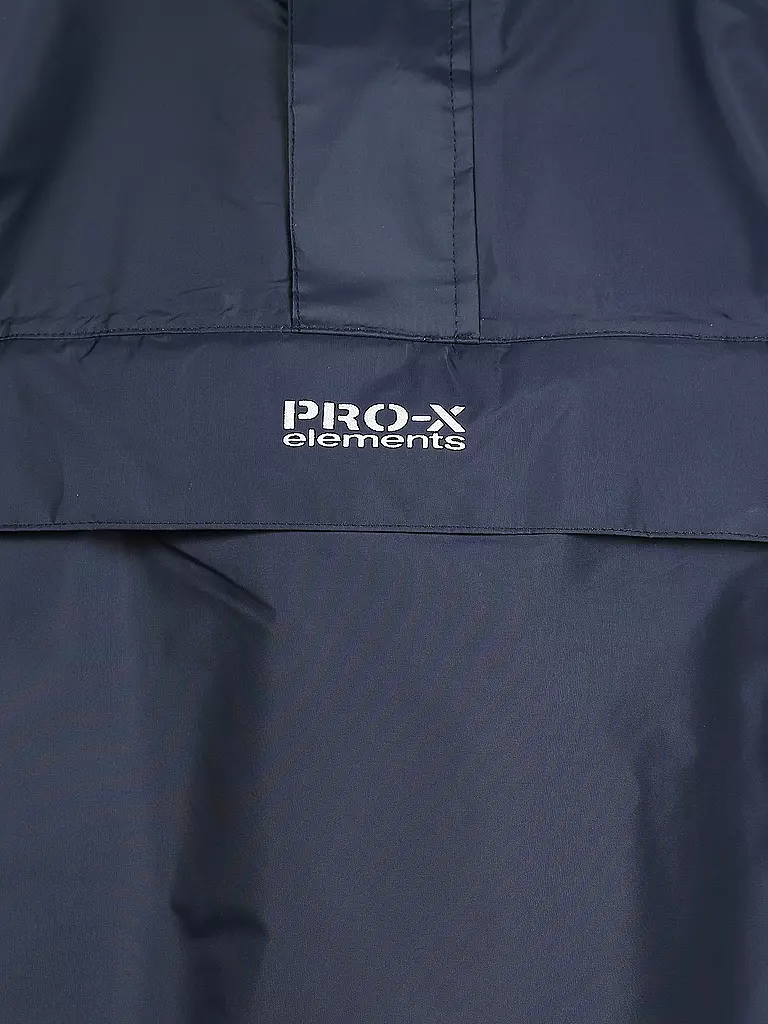 PRO-X ELEMENTS | Poncho Matterhorn X Plus RS | 