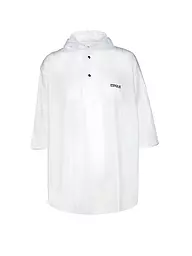 PRO-X ELEMENTS | Poncho Rainy para niños | Transparente