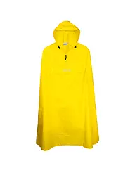 PRO-X ELEMENTS | Rad Poncho Paso | Amarillo